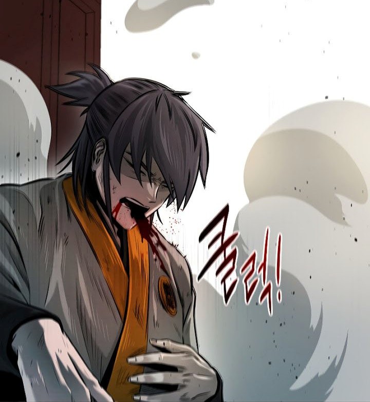 Moon-Shadow Sword Emperor Chapter 13 Gambar 91
