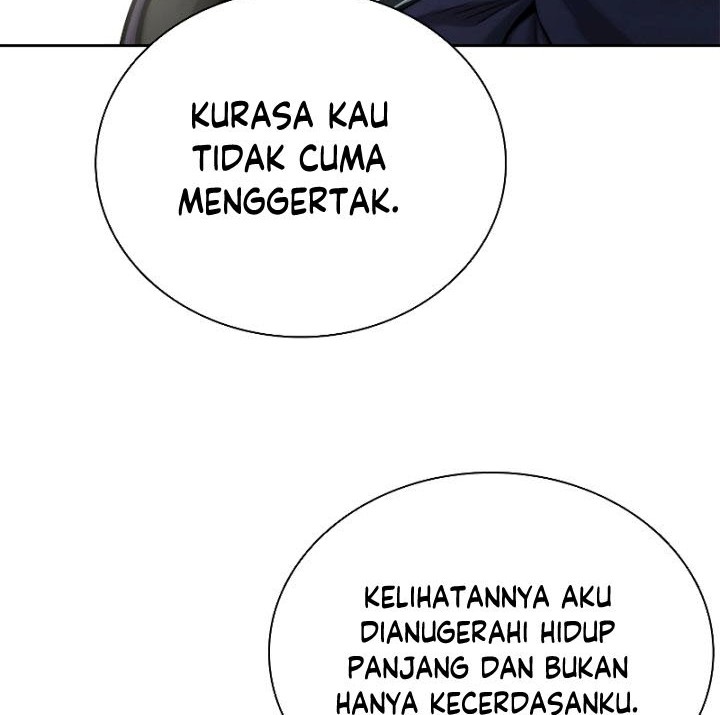 Moon-Shadow Sword Emperor Chapter 13 Gambar 93