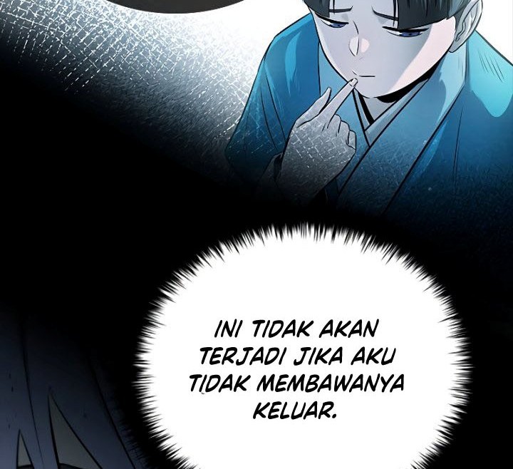 Moon-Shadow Sword Emperor Chapter 13 Gambar 11