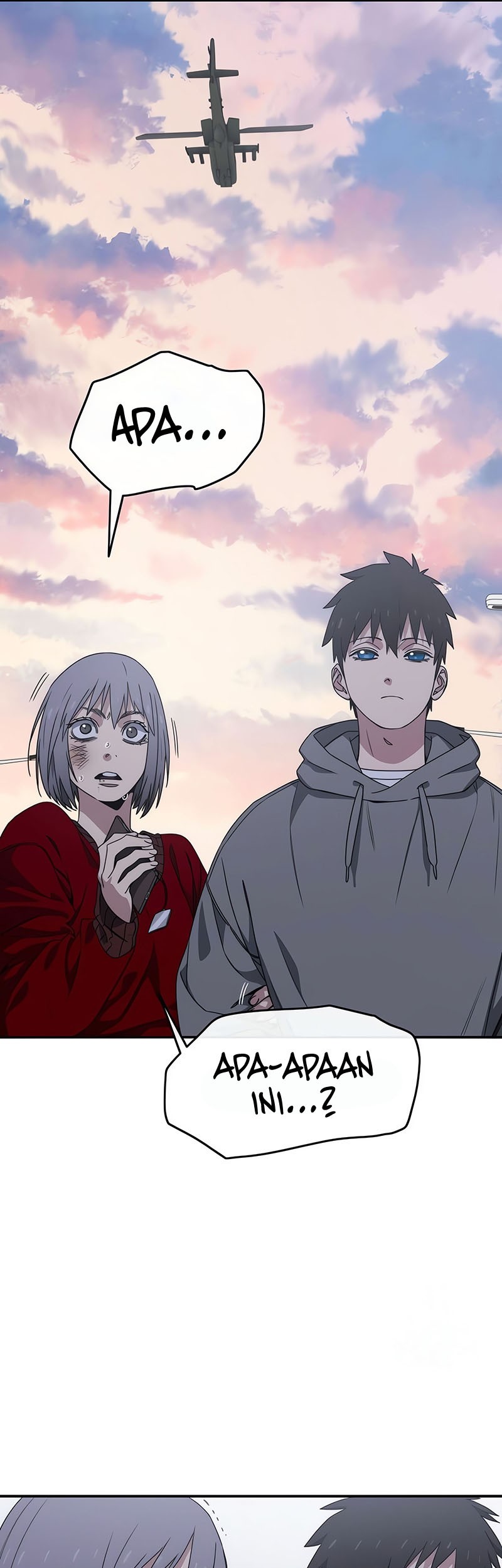 Existence Chapter 29 Gambar 38