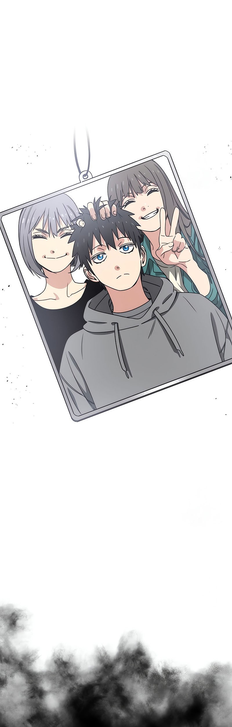 Existence Chapter 29 Gambar 40