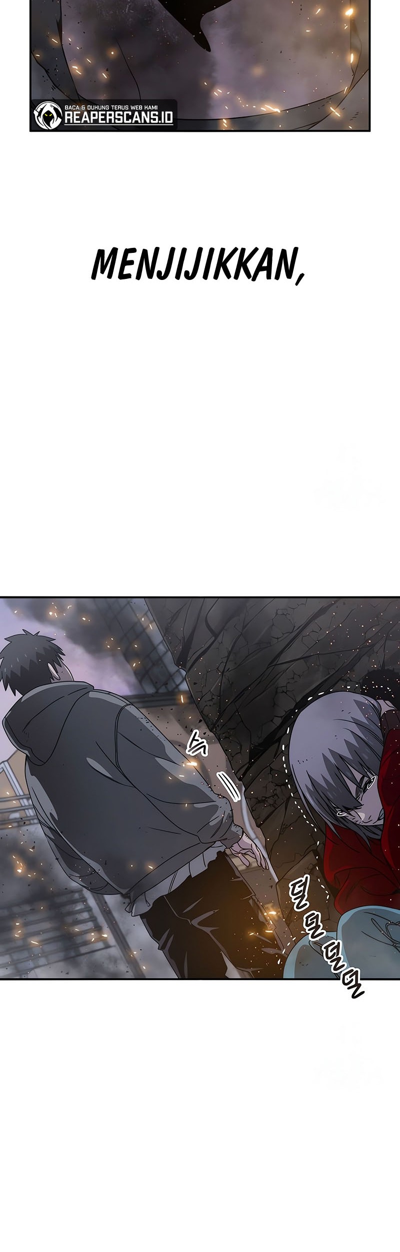 Existence Chapter 29 Gambar 61