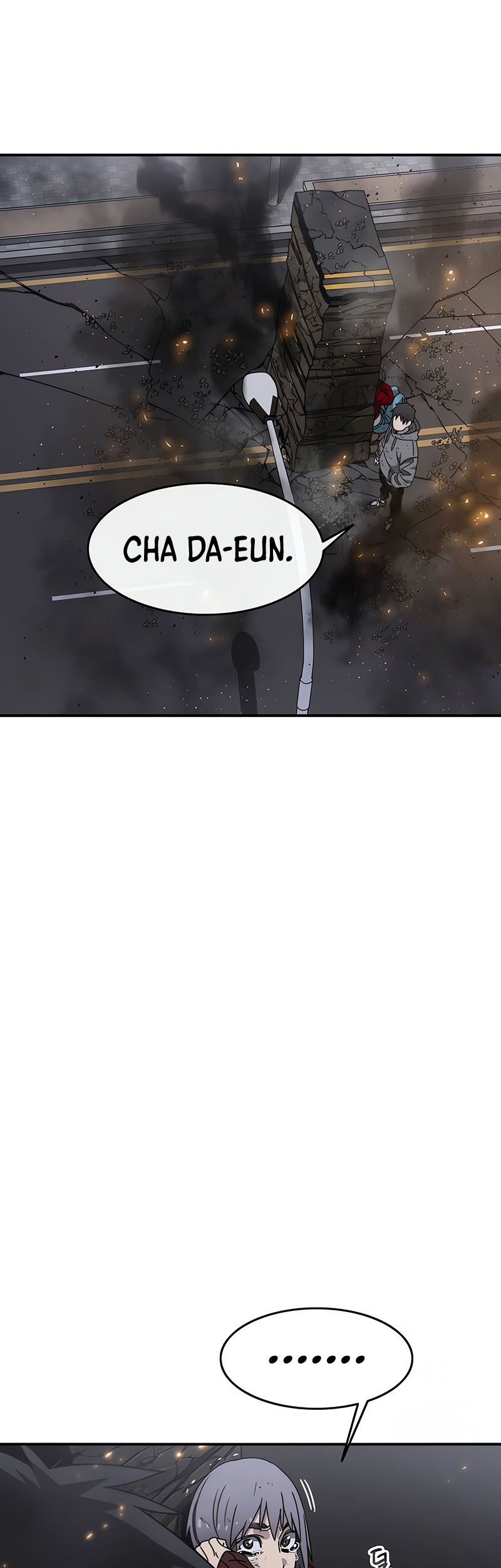 Existence Chapter 29 Gambar 62