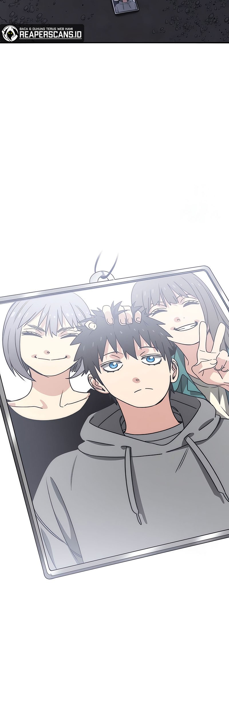 Existence Chapter 29 Gambar 64