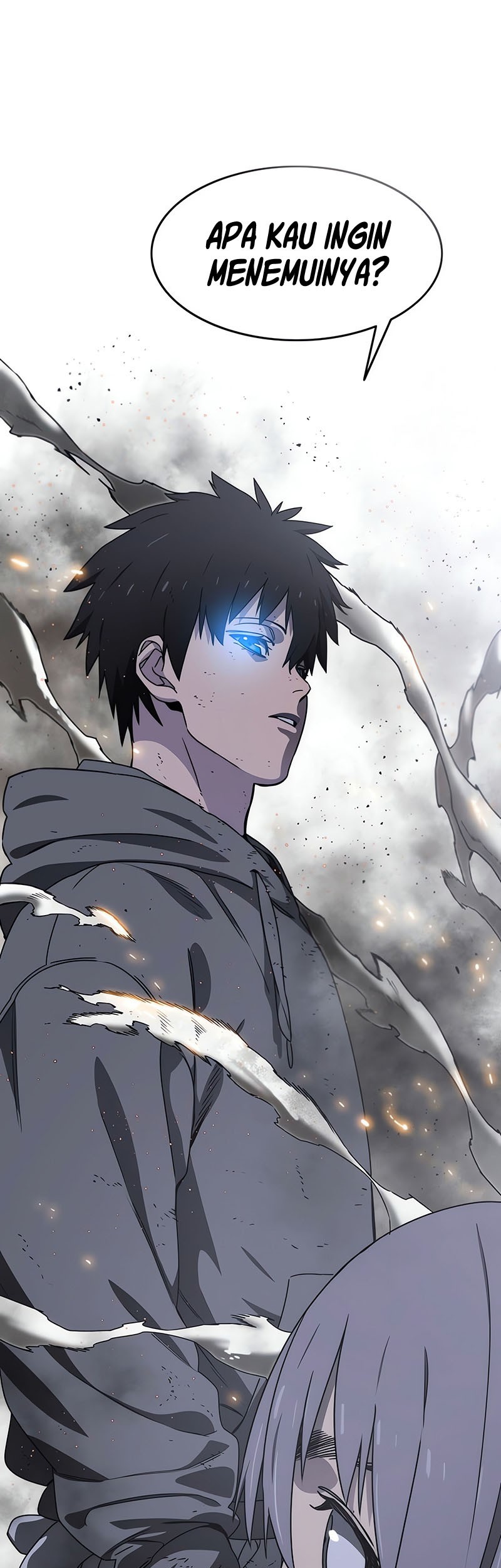 Existence Chapter 29 Gambar 66