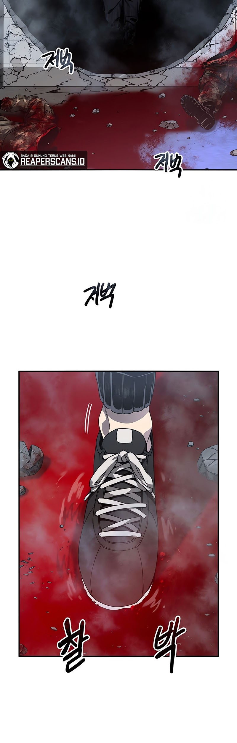 Existence Chapter 29 Gambar 4