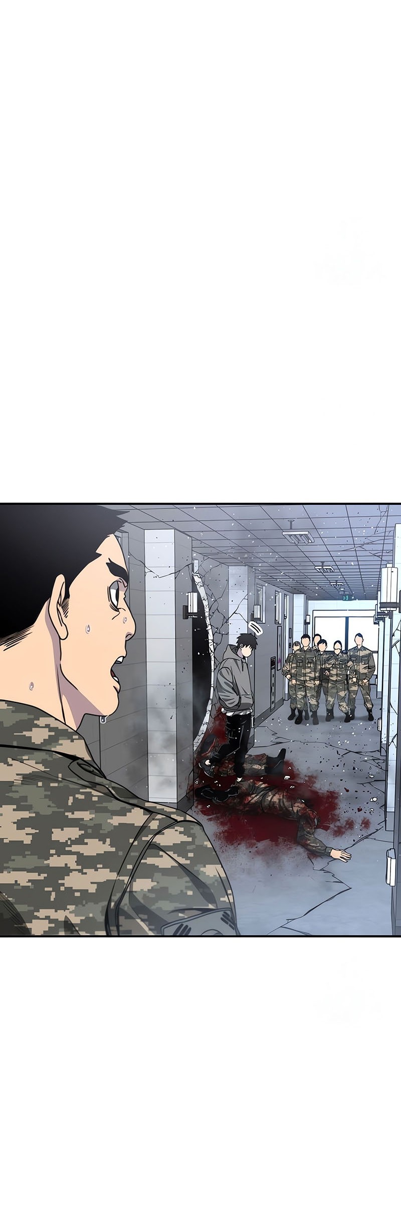 Existence Chapter 29 Gambar 5