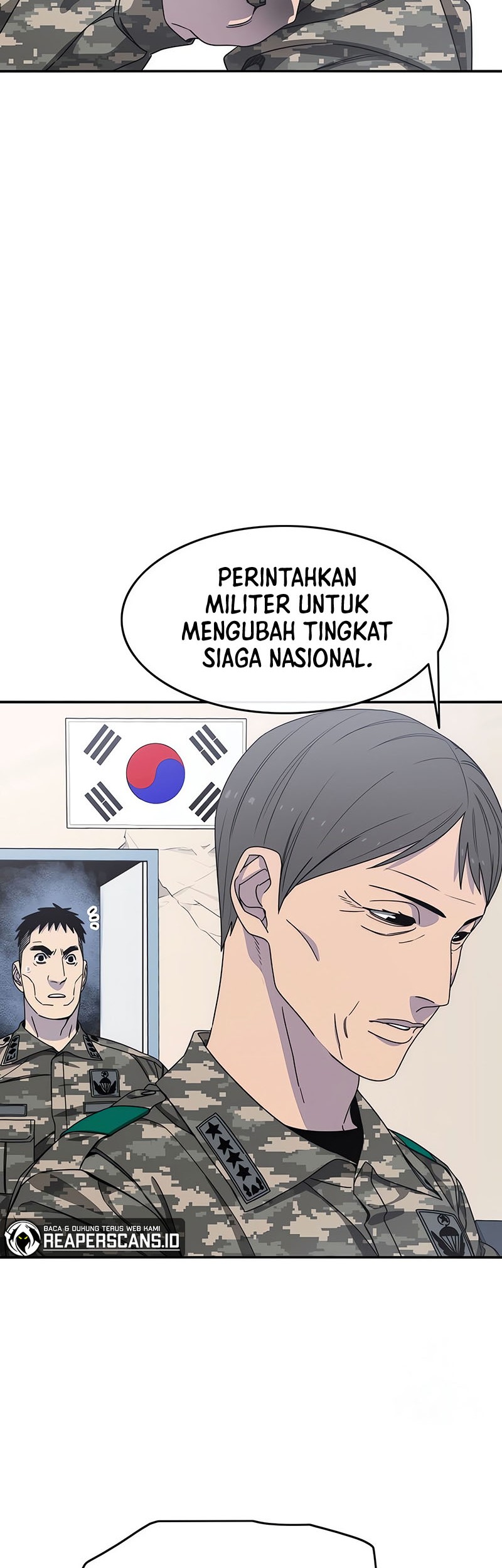 Existence Chapter 29 Gambar 11