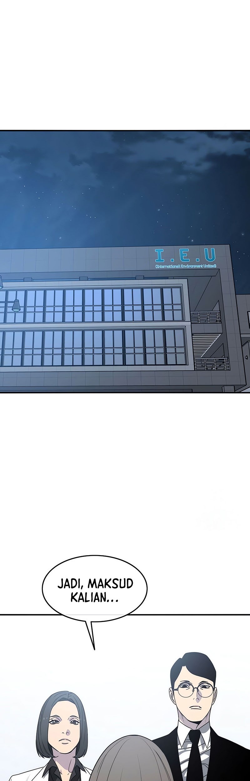 Existence Chapter 29 Gambar 15