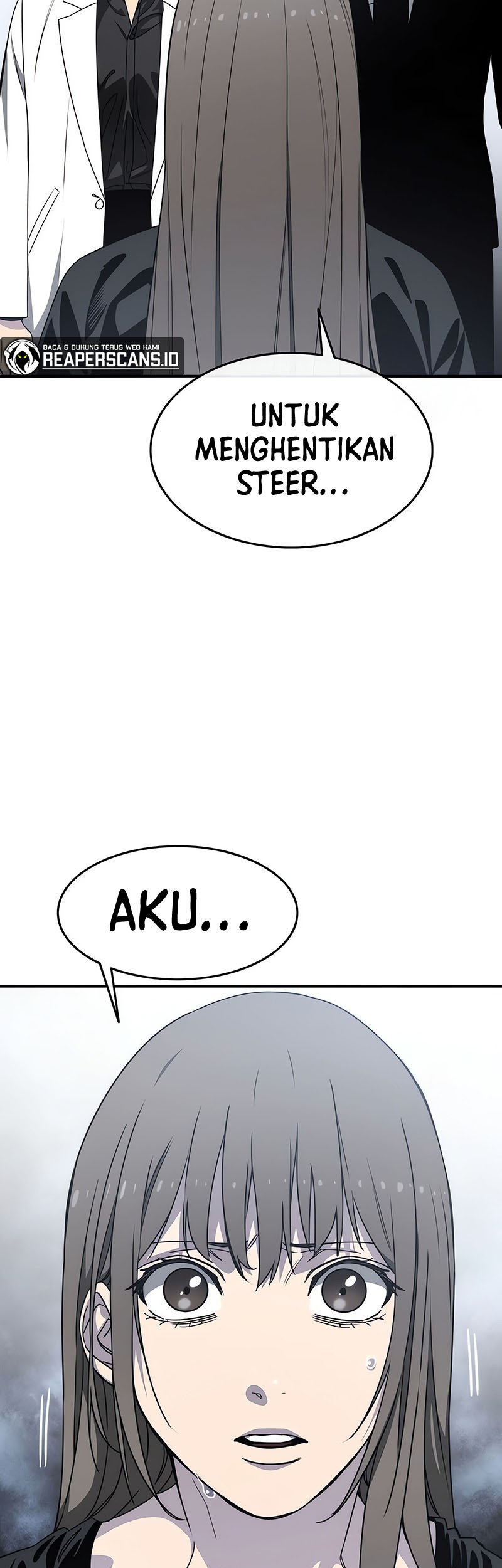 Existence Chapter 29 Gambar 16
