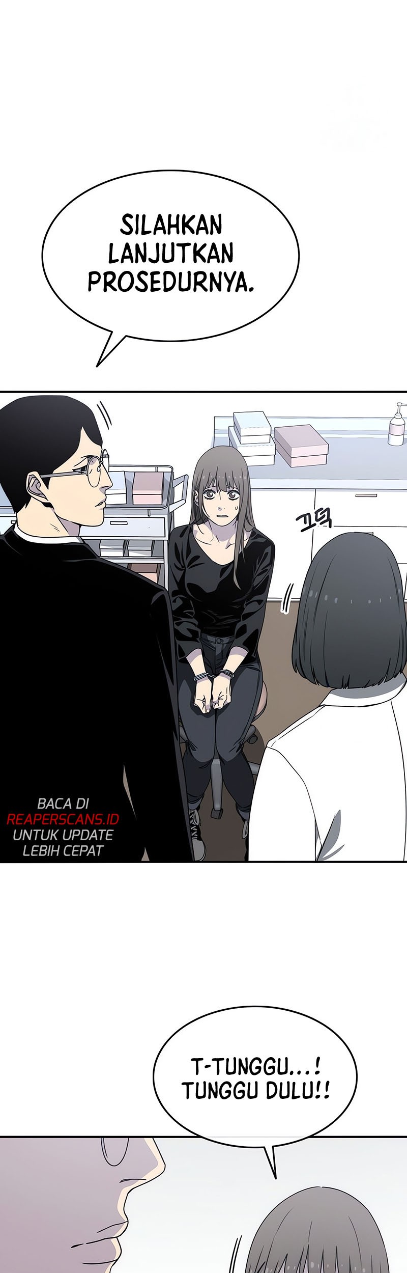 Existence Chapter 29 Gambar 18