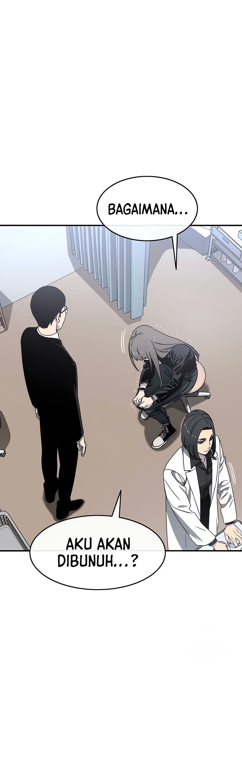 Existence Chapter 29 Gambar 22