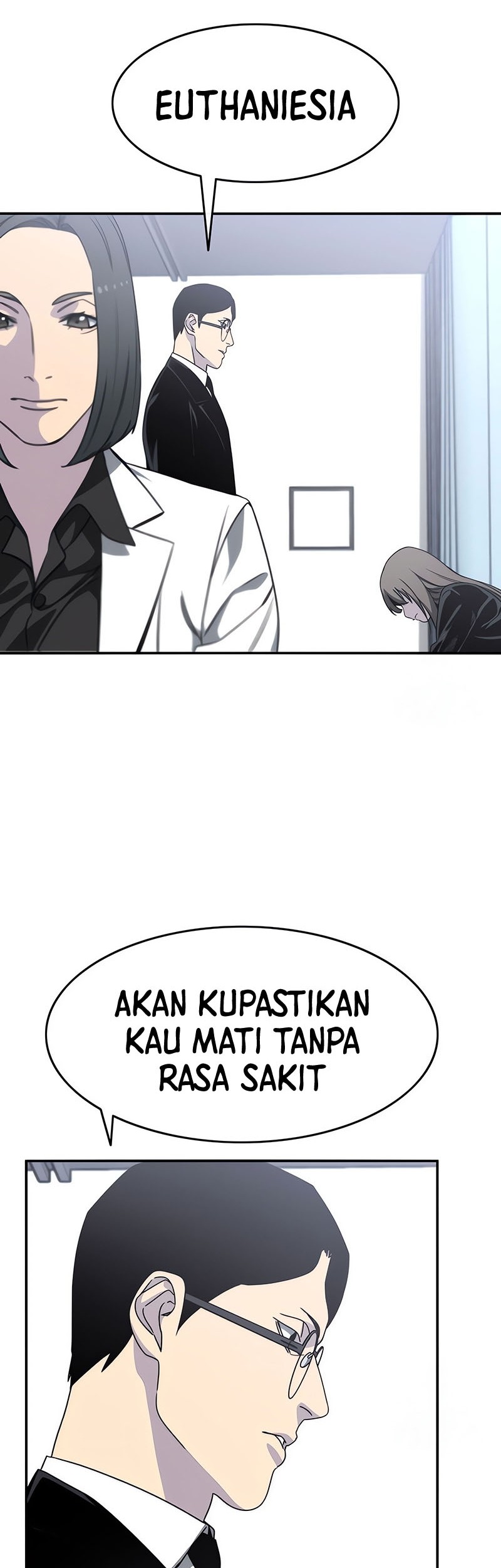 Existence Chapter 29 Gambar 23