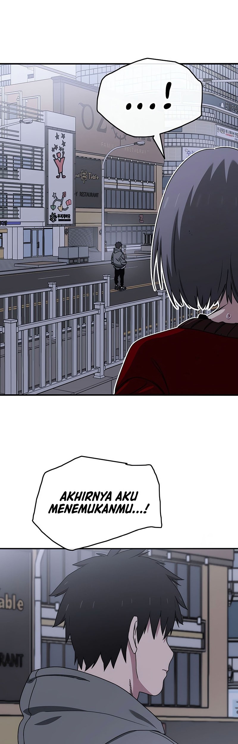 Existence Chapter 29 Gambar 27