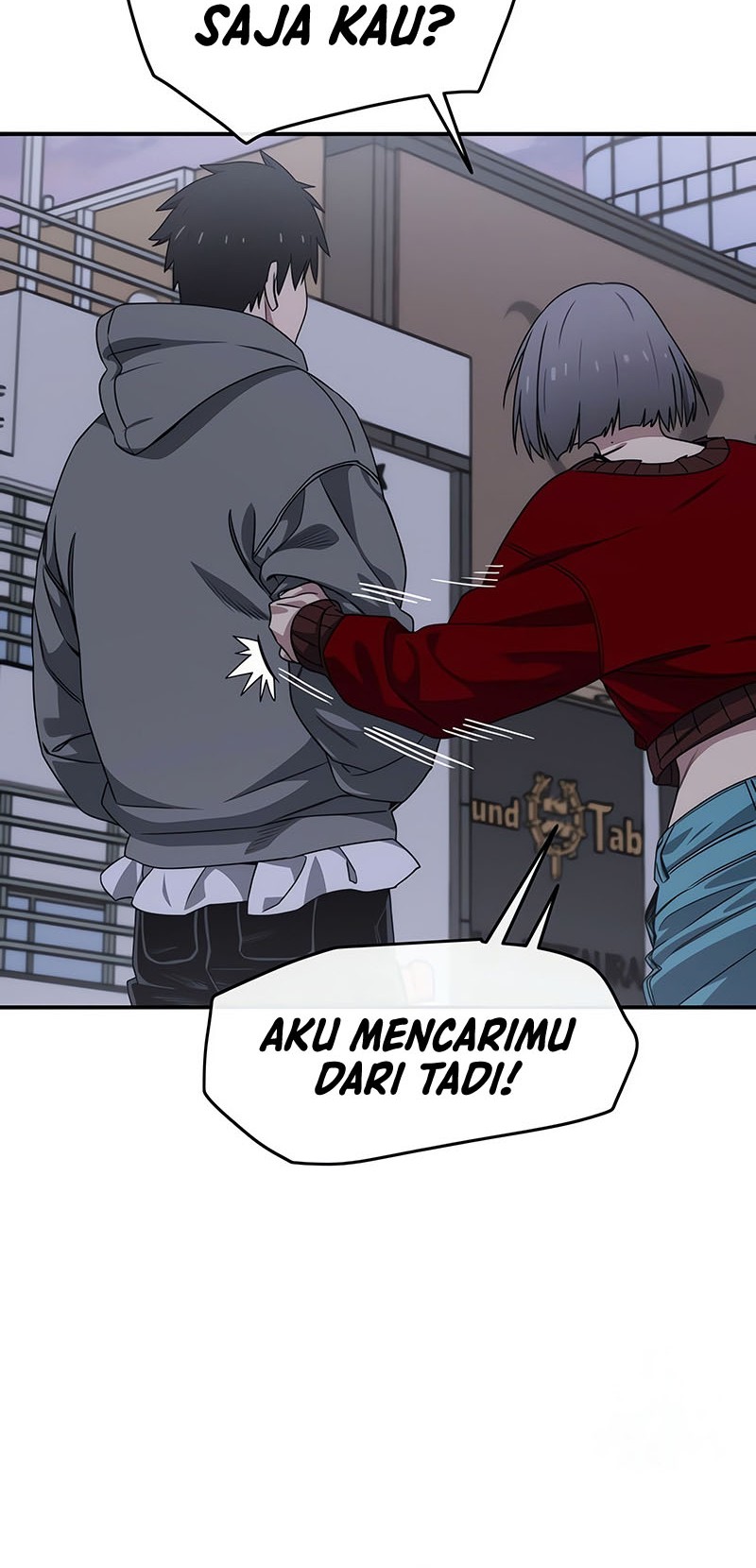 Existence Chapter 29 Gambar 29
