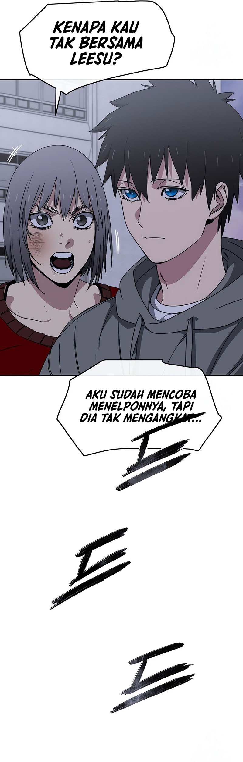 Existence Chapter 29 Gambar 30