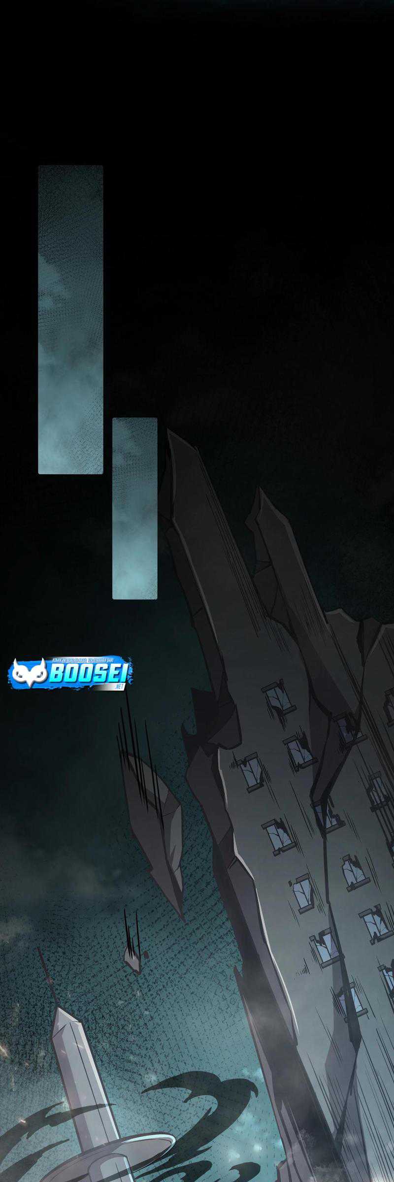 The Lone SSS-Class Summoner Chapter 22 Gambar 11