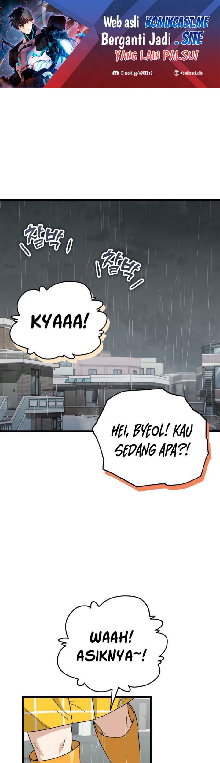 Baca My Dad Is Too Strong Chapter 116 Gambar 2