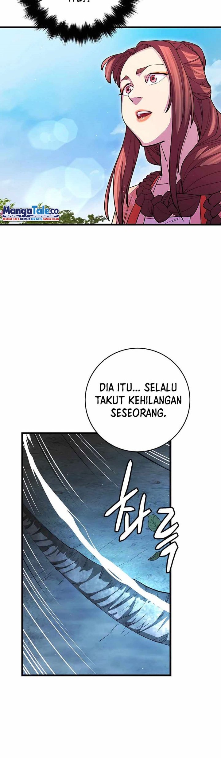 World’s Greatest Senior Disciple Chapter 17 Gambar 33