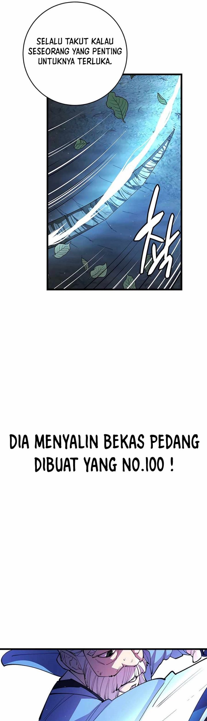 World’s Greatest Senior Disciple Chapter 17 Gambar 34