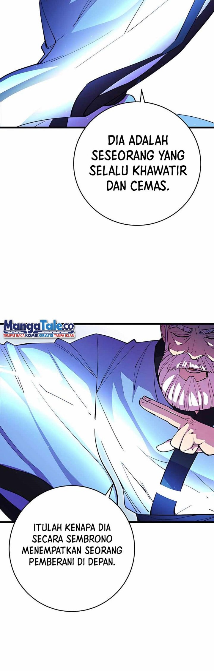 World’s Greatest Senior Disciple Chapter 17 Gambar 35