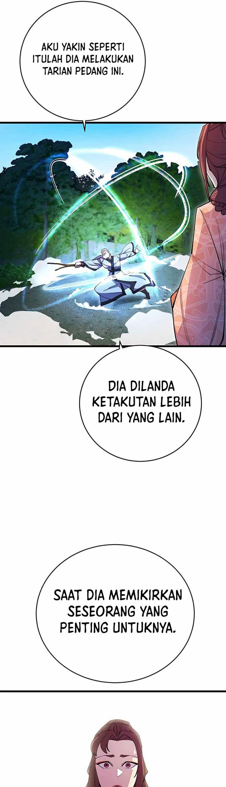 World’s Greatest Senior Disciple Chapter 17 Gambar 36