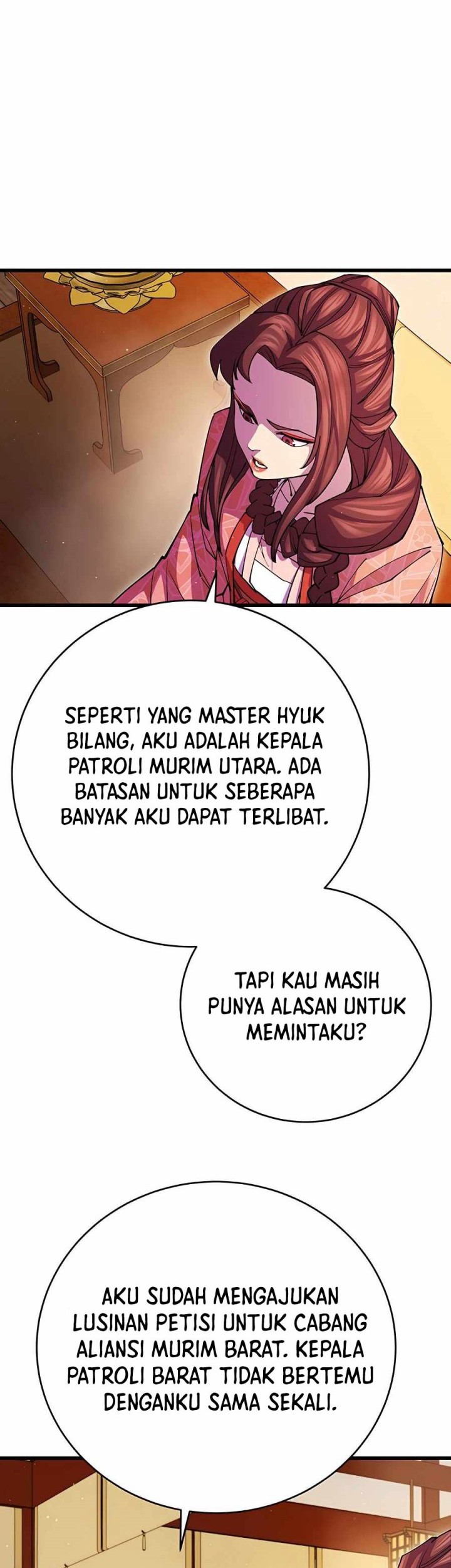 World’s Greatest Senior Disciple Chapter 17 Gambar 48