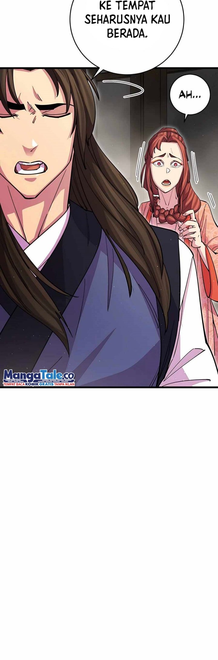 Baca World’s Greatest Senior Disciple Chapter 17 Gambar 2