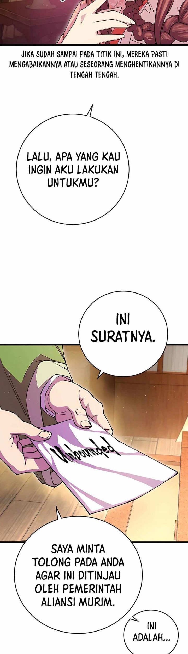 World’s Greatest Senior Disciple Chapter 17 Gambar 51