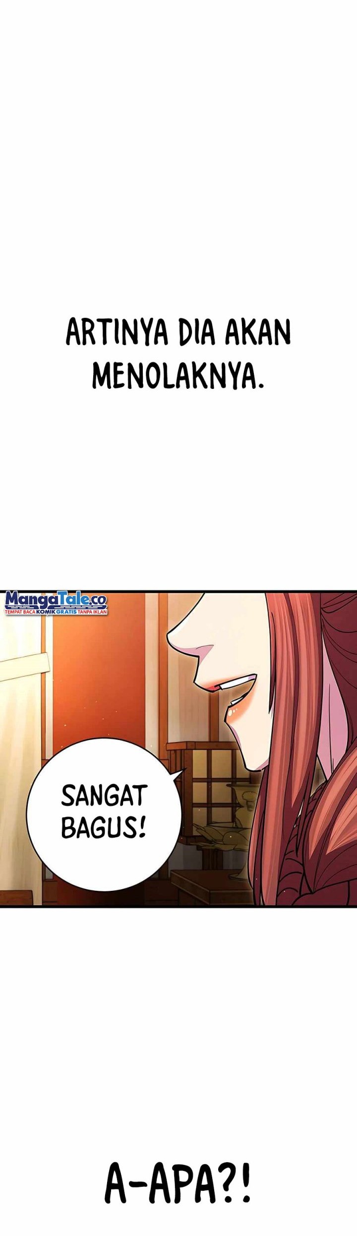 World’s Greatest Senior Disciple Chapter 17 Gambar 59
