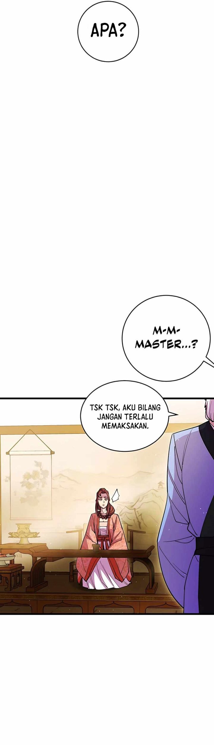 World’s Greatest Senior Disciple Chapter 17 Gambar 76