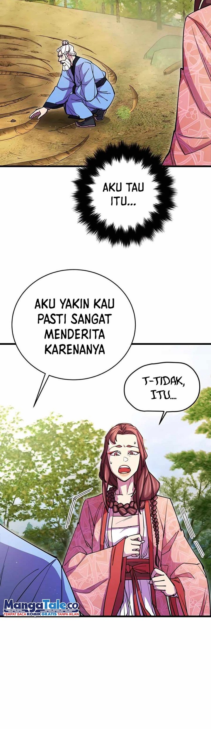 World’s Greatest Senior Disciple Chapter 17 Gambar 18