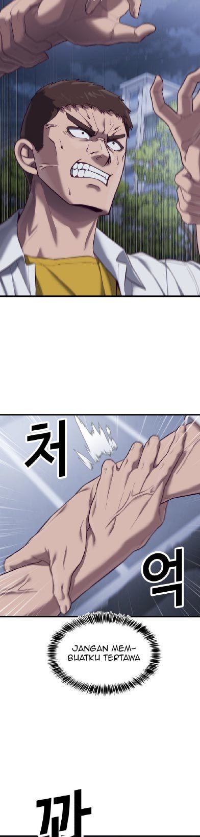 Absolute Obedience Chapter 17 Gambar 13
