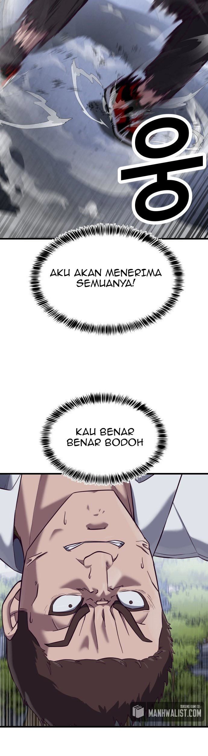 Absolute Obedience Chapter 17 Gambar 37