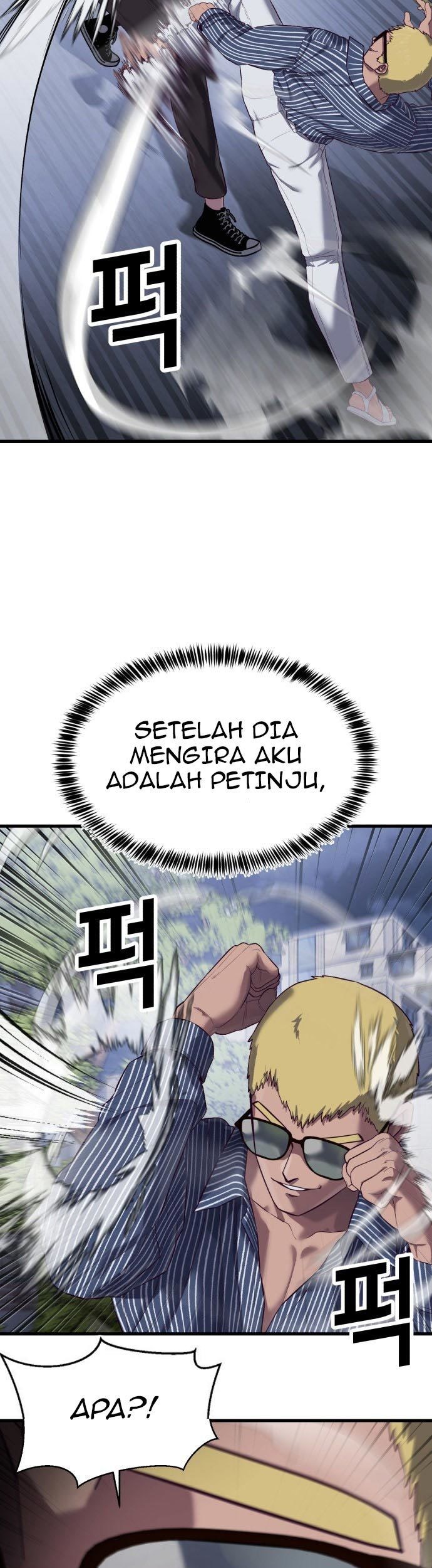 Absolute Obedience Chapter 17 Gambar 43