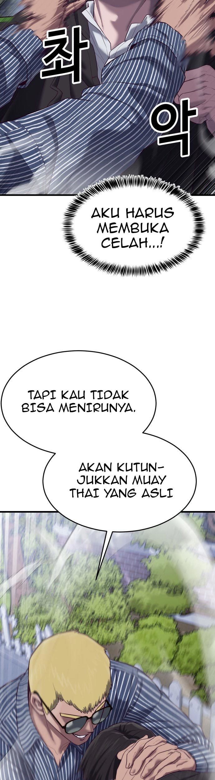 Absolute Obedience Chapter 17 Gambar 51