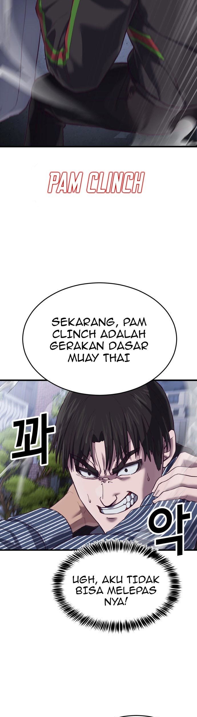 Absolute Obedience Chapter 17 Gambar 53