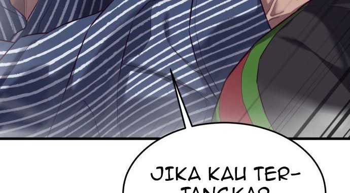 Absolute Obedience Chapter 17 Gambar 58