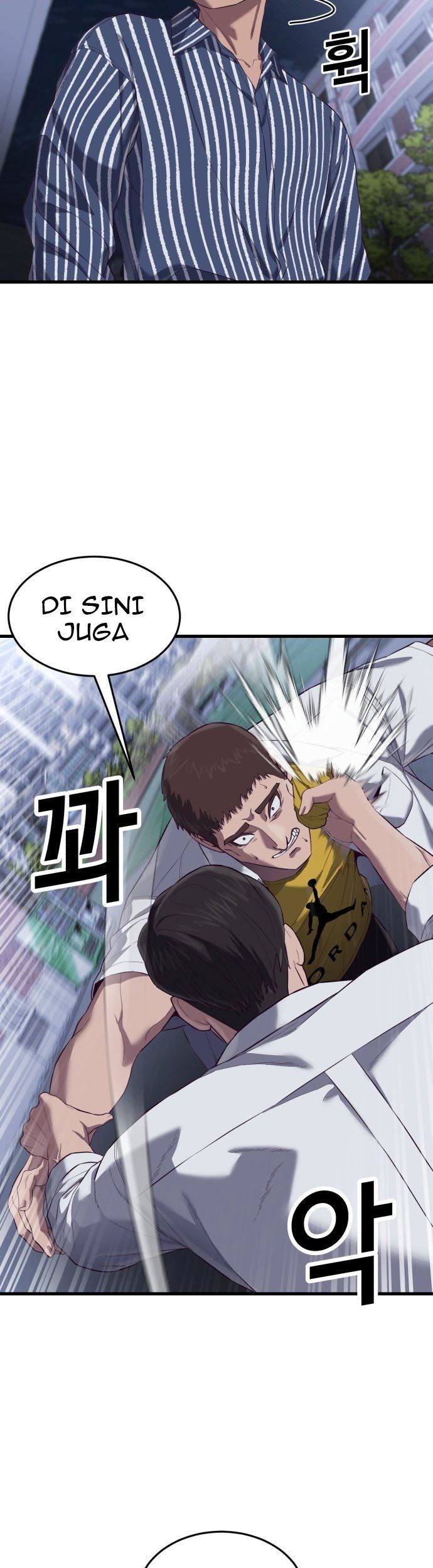 Absolute Obedience Chapter 17 Gambar 67