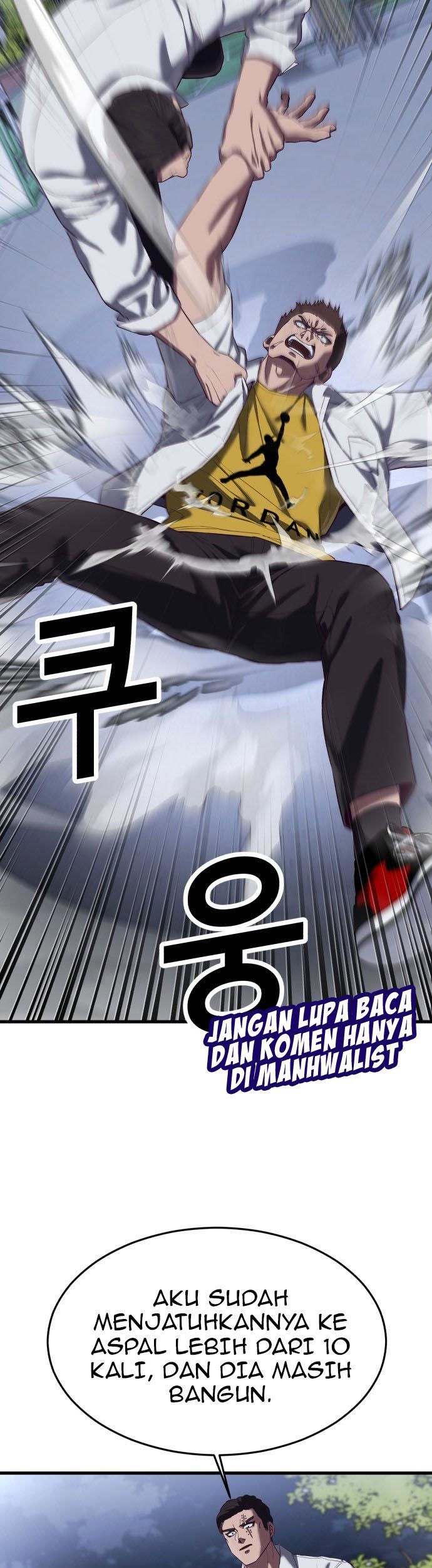 Absolute Obedience Chapter 17 Gambar 69
