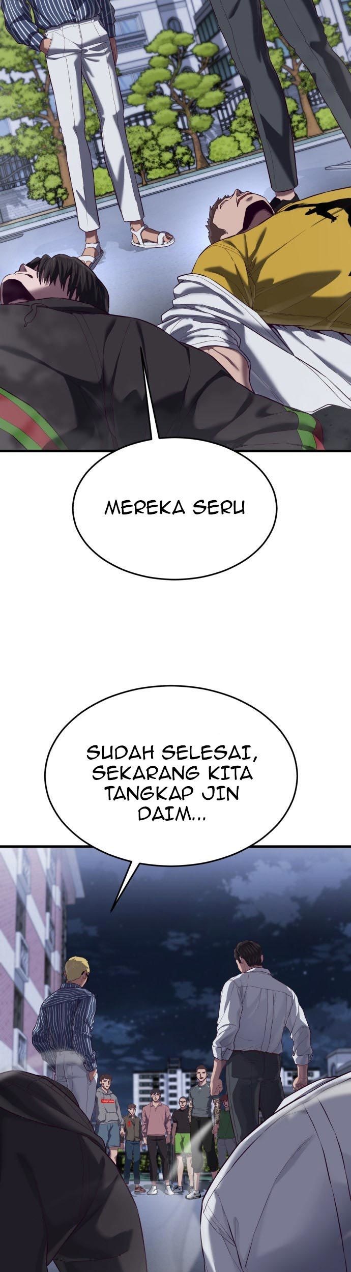 Absolute Obedience Chapter 17 Gambar 71