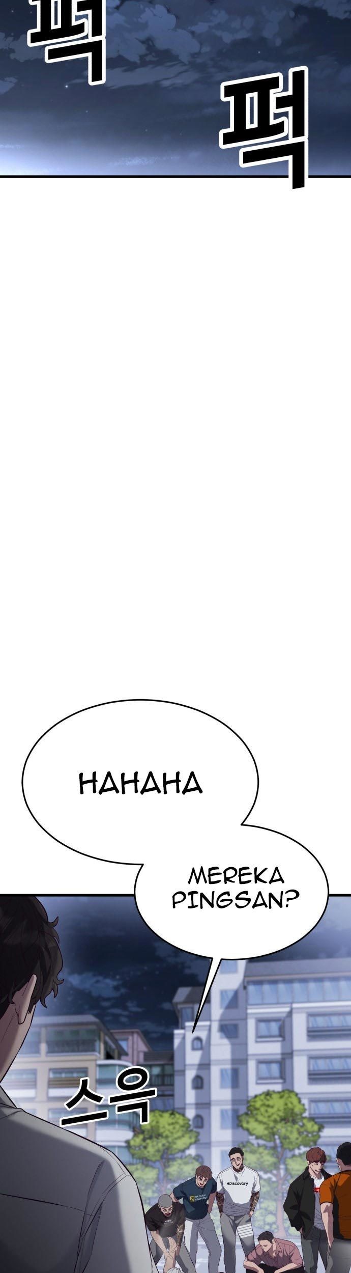 Absolute Obedience Chapter 17 Gambar 79