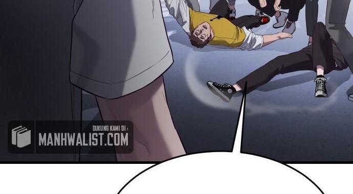 Absolute Obedience Chapter 17 Gambar 80