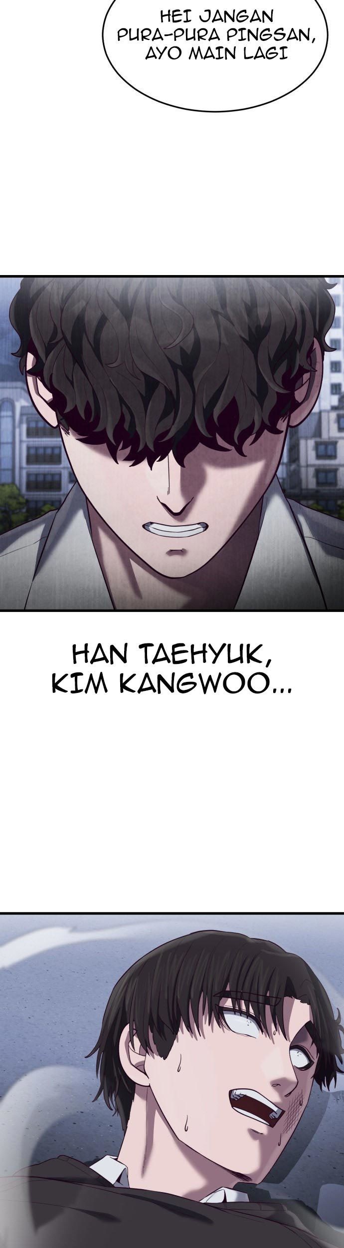 Absolute Obedience Chapter 17 Gambar 81