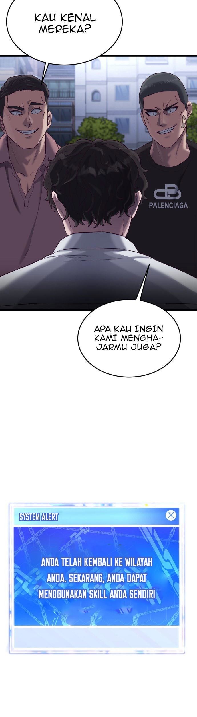 Absolute Obedience Chapter 17 Gambar 87