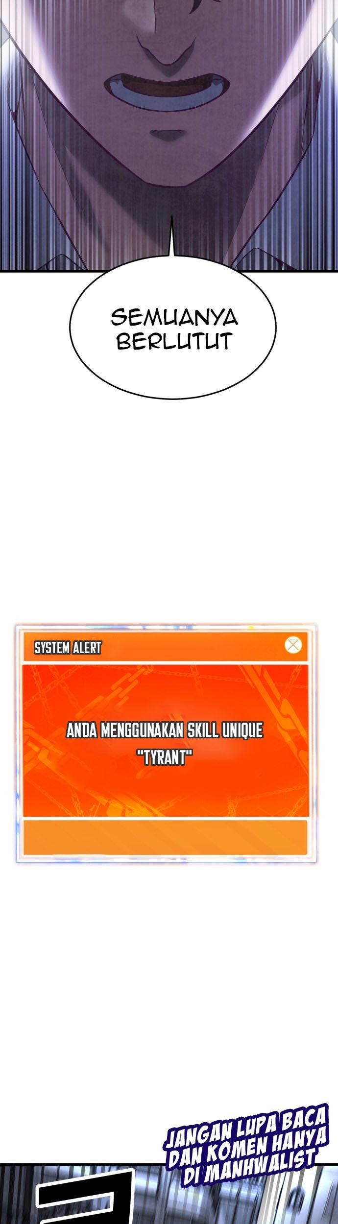 Absolute Obedience Chapter 17 Gambar 89