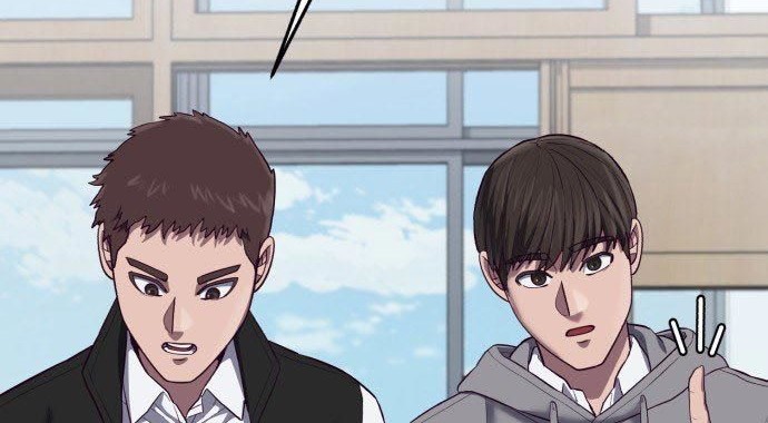 Absolute Obedience Chapter 16 Gambar 30