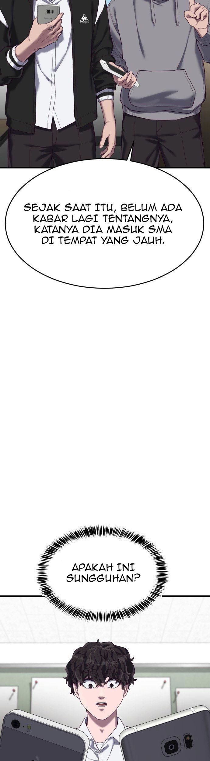 Absolute Obedience Chapter 16 Gambar 31