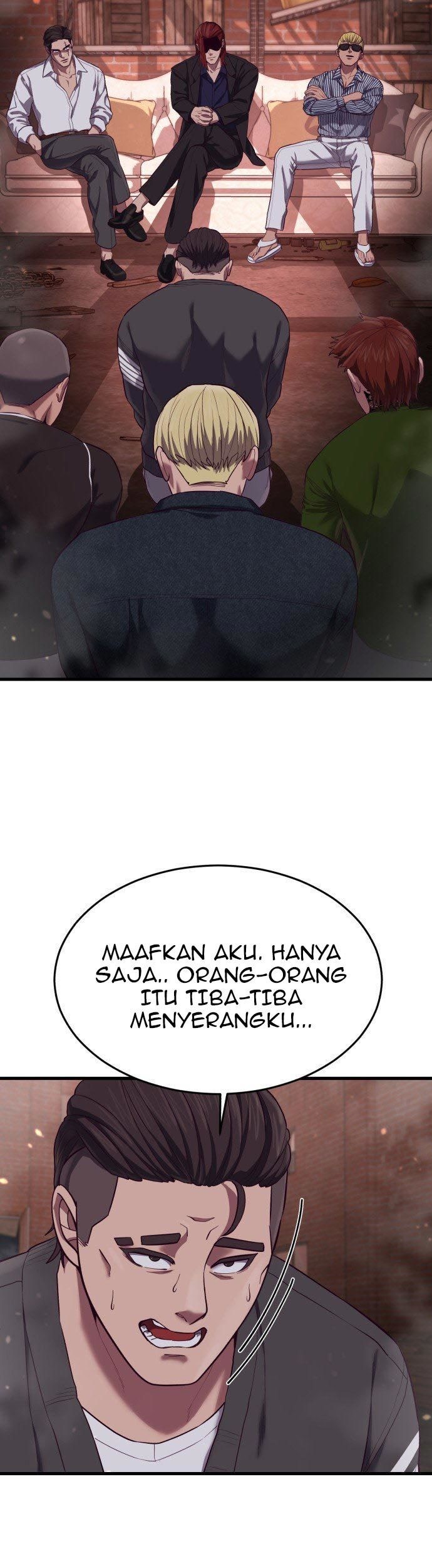 Absolute Obedience Chapter 16 Gambar 3