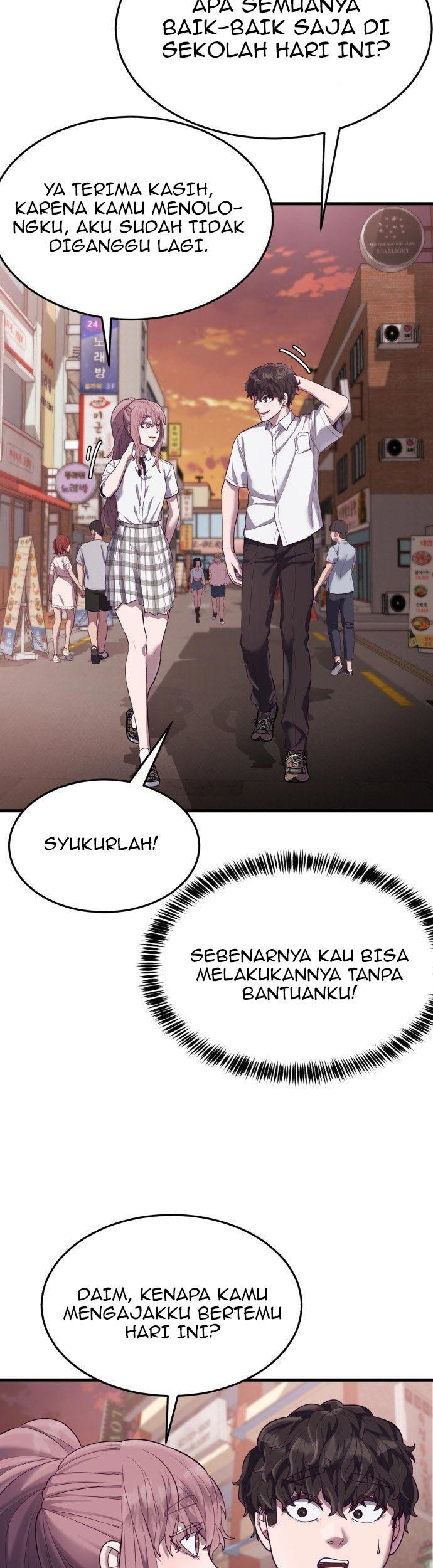 Absolute Obedience Chapter 16 Gambar 59